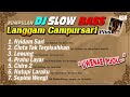 Kumpulan DJ Slow Bass Campur Sari Uwenae Poll... | Official Audio
