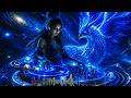 Deep House Beats for Work Stress and Deep Focus During Emotional Burnout Nights