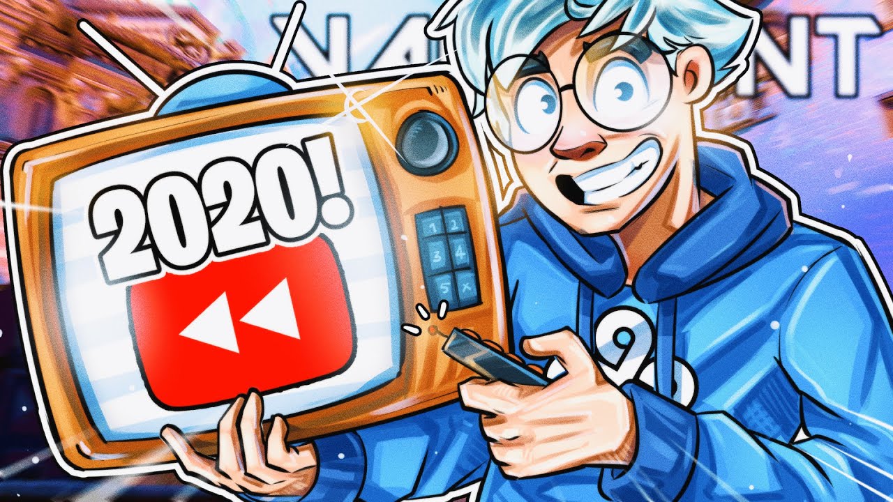 TENZ 2020 REWIND !!!
