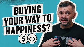 Famous My Honest Opinions on Minimalism and Happiness | Gary Vaynerchuk Original Film Wealth