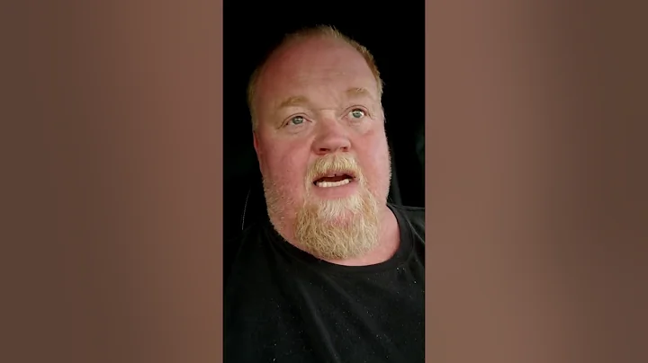 Devil Went Down To Walmart  - Big John Pierson