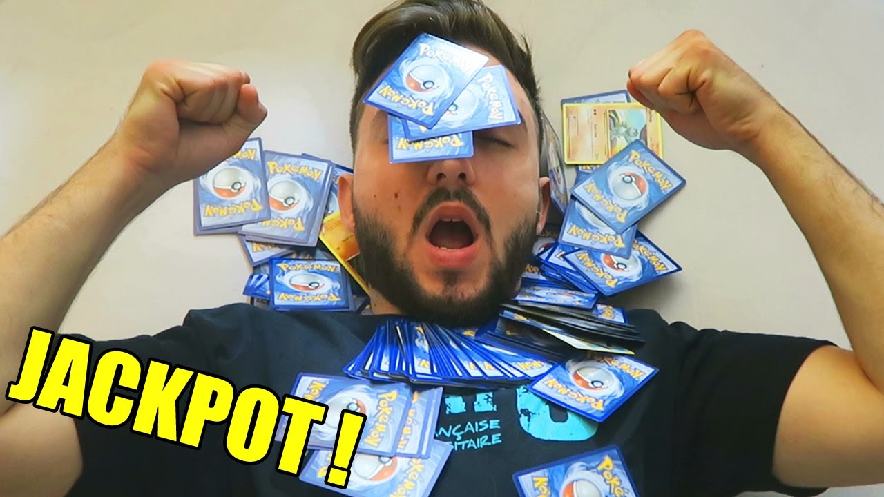 Jackpott De Jackpott De