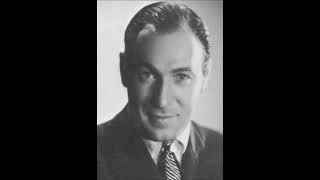 Buddy Clark - Love Is The Sweetest Thing