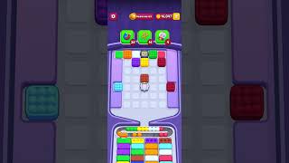 Marble Sort! Copa de Oro#11 Nivel 63