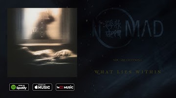 Nomad ノマド - What Lies Within