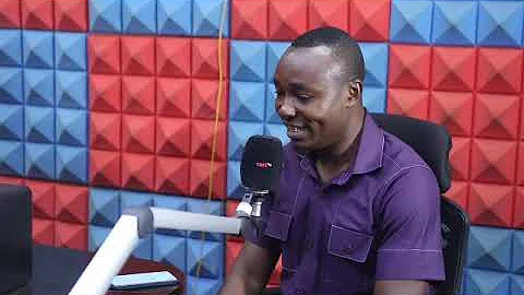 NIGERIA IS A GREAT COUNTRY but anytime leaders dip, followers die. I sat with Crest F.M recently.