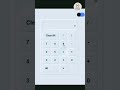 Build a Simple Calculator Using HTML, CSS, and JavaScript