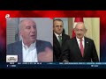 Muharrem İnce: &quot;CHP&#39;nin Türkiye&#39;yi Yönetme Derdi Yok&quot;