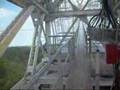 Arecibo Observatory Platform Tour