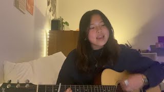 so american  Olivia Rodrigo (cover)