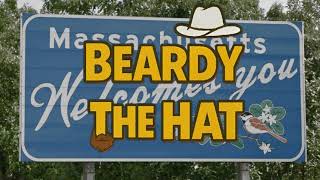 Beardy And The Hat - Introtheme Rare