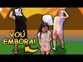 MENINA QUE FOI ABANDONADA PARTE 7 - Histórinha em Português