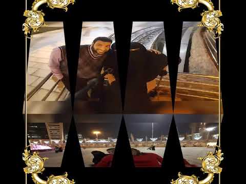 لو أمطرت الدنيا عشقا