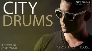 Download Lagu City Drums Radio Show (Episode 098) MP3 Download Lagu City Drums Radio Show (Episode 098) MP3