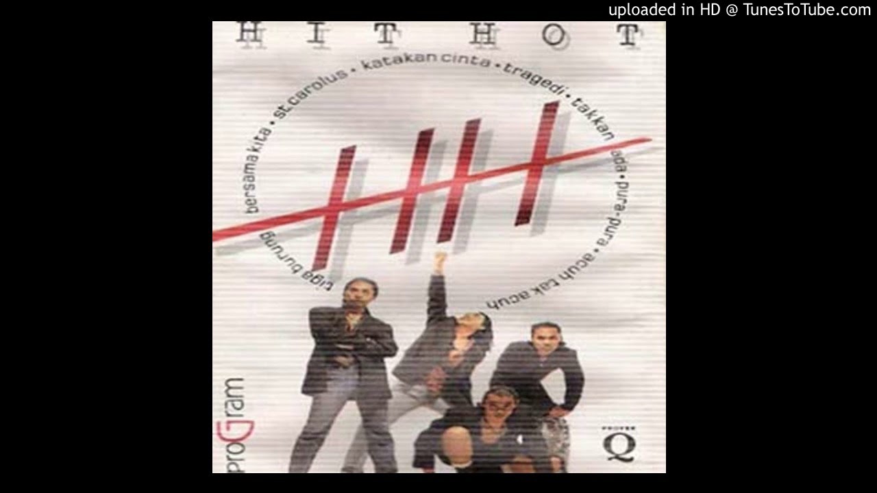 Hit Hot - Bersama Kita - Composer : Oppie Andaresta 1992 (CDQ)