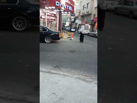وسط مدينة اربد
