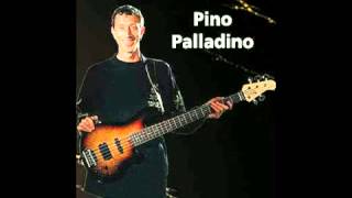 Pino Palladino bass solo  " I'll talk with you " chords