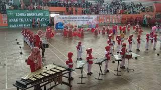 Senang riang...