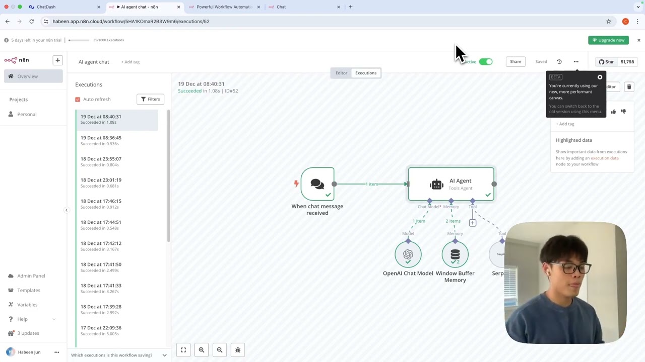 How to Whitelabel Your n8n AI Agent INSTANTLY