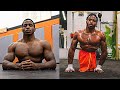 No Excuses INSPIRING Wrestler Born Without Legs! 💪 - Zion Clark
