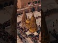 Divine Glory: Kashi Vishwanath Aarti Darshan at Banaras | A Spiritual Journey |CodeAndCelebrationHub