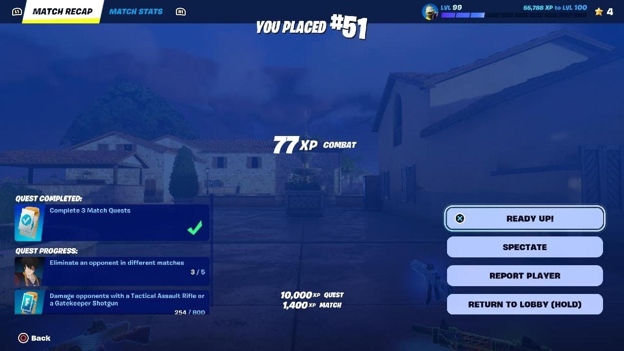 Un lucky mate - YouTube