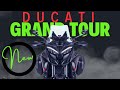 New Ducati Multistrada V4S Grand Tour | Bike Specs, Features and Versatility.