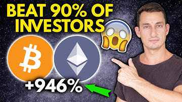 Top 13 WORST Crypto Investing Mistakes to Avoid!! 😵 (Complete Beginner Guide)