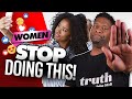 5 THINGS CHRISTIAN WOMEN NEED TO STOP DOING…NOW!