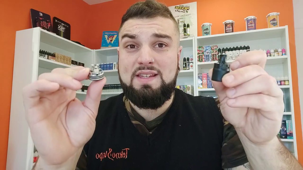 RDA,RTA,RDTA,RBA: COSA SONO TUTTE QUESTE SIGLE? - YouTube