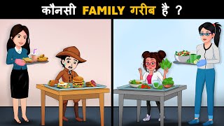 Junior Detectives ko mila ek secret khajana, Kya hai wo ? Math Puzzles | Math Riddles