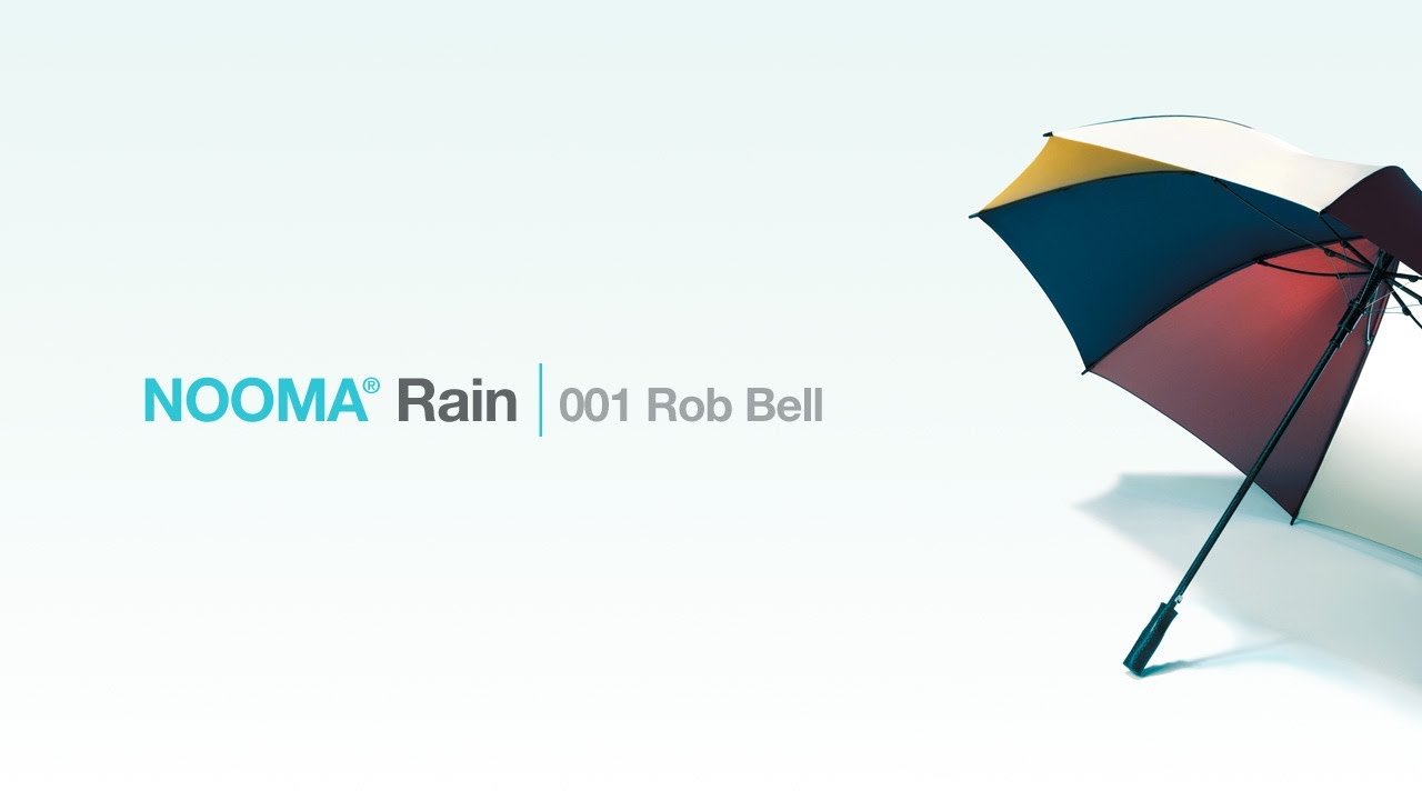 NOOMA Rain 001 Full Length Film YouTube