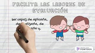 TAXONOMIA DE BLOOM