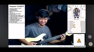 Ade Sulistio Ngulik Lagu AKB48 - Watashitachi no Reason