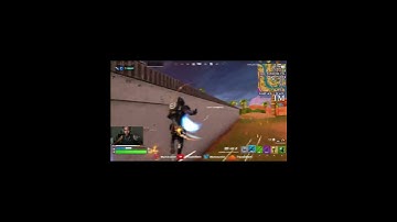 Finally found the Mythic Goldfish & I did this! #fortnite #shorts #youtube #fortniteclips #fyp