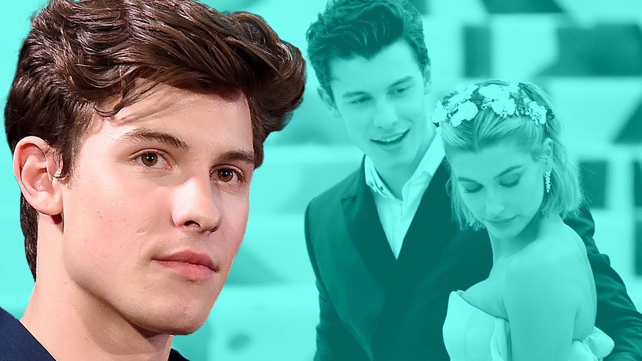 Twitter Can't Get Over Exes Shawn Mendes and Hailey Baldwin at Met Gala 2019  as Justin Bieber Calls Her 'Stunning'