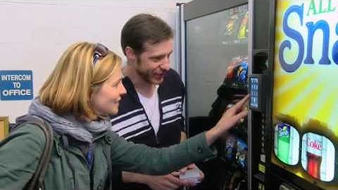 VendScreen Overview & Demo