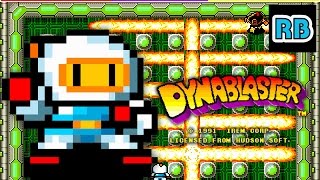 1991 [60fps] Dynablaster Nomiss ALL Net Worth