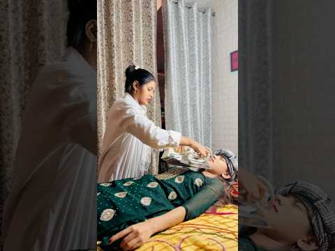 Power Of Makeup Amit Sona Ytshorts Funny Love Trending Shorts