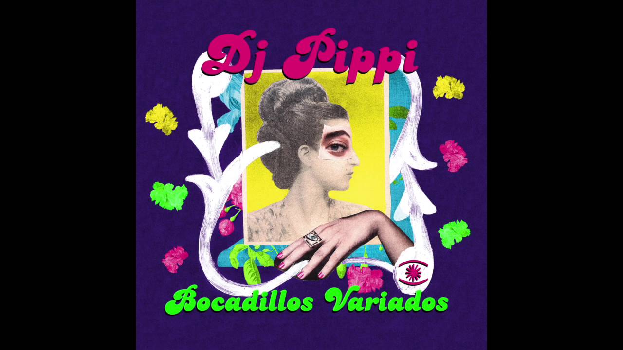 YouTubeでDJ Pippi - Only U - 0114を視聴 YouTubeでDJ Pippi - Only U - 0114を視聴
