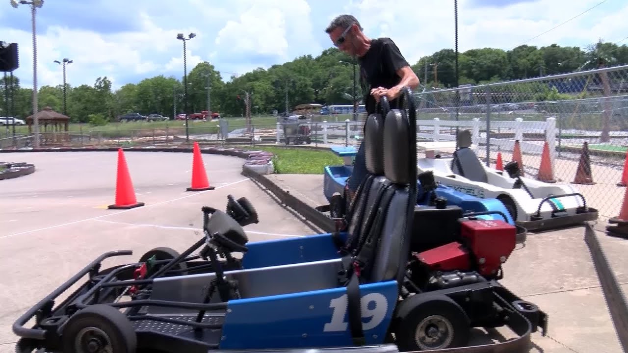 160 Grand Prix officially reopens after 4 years