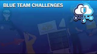 Network Analysis – Malware Compromise Blue Team Labs Online