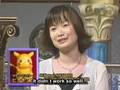 Pikachus voice actor english subtitles