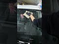 мойка М3. Нанесение антидождя #детейлинг #automobile #detailing #car #антидождь #авто #уходзаавто