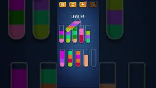 Sort The Color - level 84