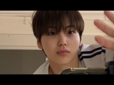 말랑한 얼굴에 쫜득한 춤선 #크래비티 #형준 연습실 라이브 안무 커버 모음