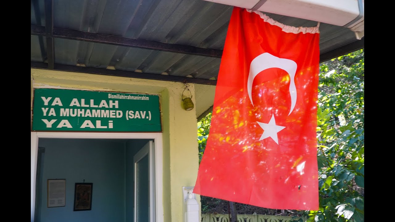 KABULBABA MUSTAFAKEMALPAŞA 2020