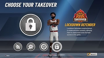 NBA 2k20 Demigod Best Build(The Only Gaurd Build You Need To Make)