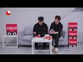 吴建豪唱《如愿》深情告白式演出|Heartfelt Cover &mdash; Wu Jiah&agrave;o Sings &ldquo;As Wished&rdquo;|Shine On EP10 Down