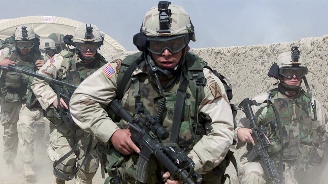 10th Mountain Museum Trailer and Tribute to the 10th Mountain Division